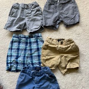 Shorts 2T